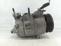 2020 Ford Edge Alternator Replacement Generator Charging Assembly Engine OEM P/N:K2GH-19D629-AC Fits OEM Used Auto Parts - O