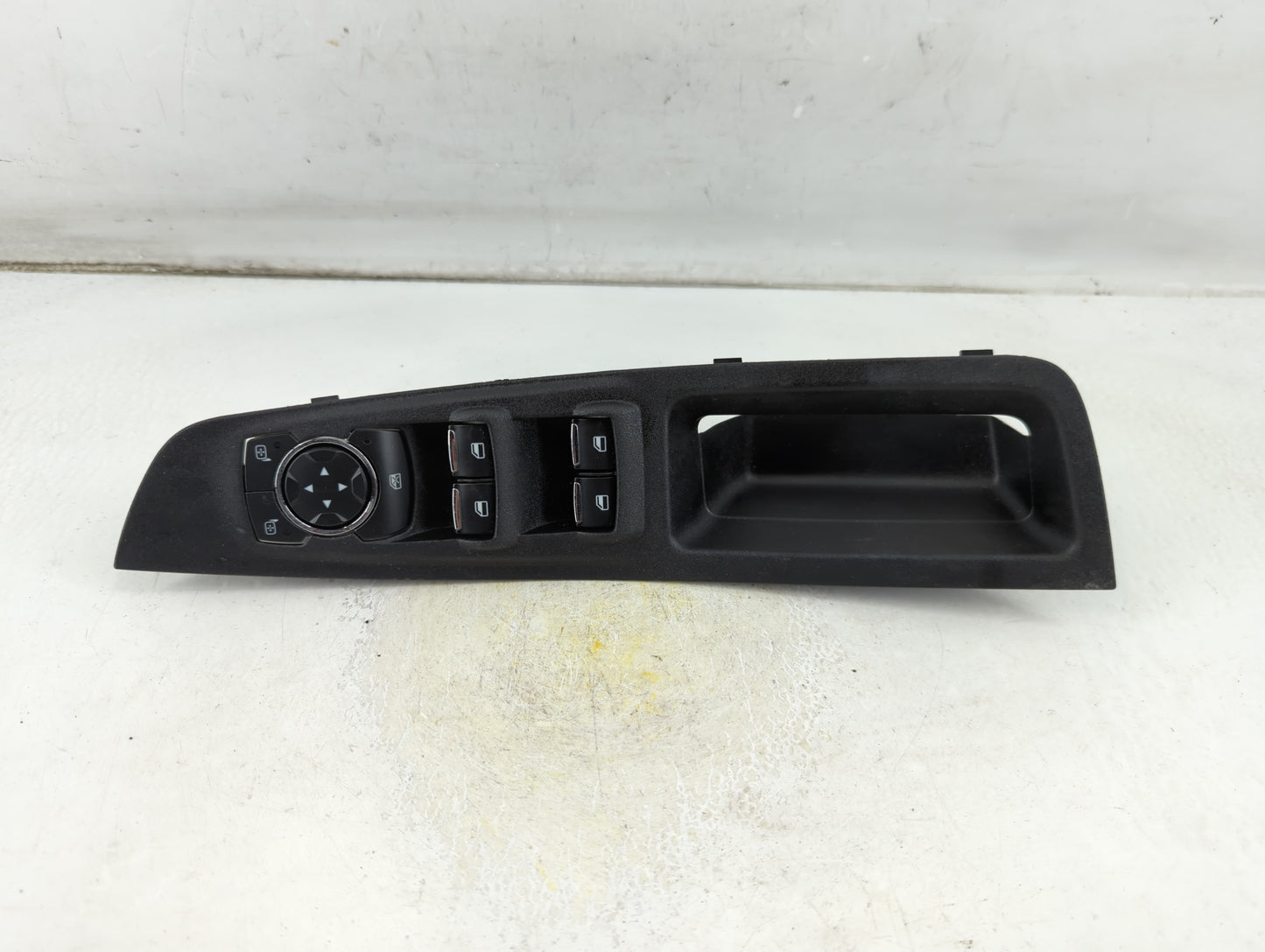 2015-2020 Ford Edge Master Power Window Switch Replacement Driver Side Left P/N:FT4B 14A564 Fits OEM Used Auto Parts - Oemus