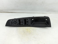 2015-2020 Ford Edge Master Power Window Switch Replacement Driver Side Left P/N:FT4B 14A564 Fits OEM Used Auto Parts - Oemus