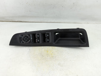 compare product 2015-2020 Ford Edge Master Power Window Switch Replacement Driver Side Left P/N:FT4B 14A564 Fits OEM Used Auto Parts