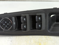 2015-2020 Ford Edge Master Power Window Switch Replacement Driver Side Left P/N:FT4B 14A564 Fits OEM Used Auto Parts - Oemus