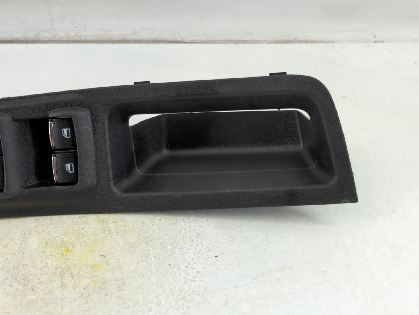2015-2020 Ford Edge Master Power Window Switch Replacement Driver Side Left P/N:FT4B 14A564 Fits OEM Used Auto Parts - Oemus