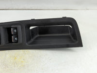 2015-2020 Ford Edge Master Power Window Switch Replacement Driver Side Left P/N:FT4B 14A564 Fits OEM Used Auto Parts - Oemus