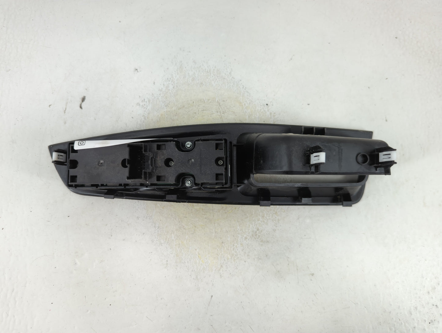 2015-2020 Ford Edge Master Power Window Switch Replacement Driver Side Left P/N:FT4B 14A564 Fits OEM Used Auto Parts - Oemus