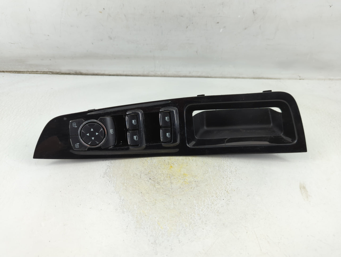 2016-2020 Ford Edge Master Power Window Switch Replacement Driver Side Left P/N:FT4B 14A564 BH3 Fits Fits 2016 2017 2018 201