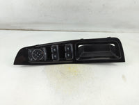 2016-2020 Ford Edge Master Power Window Switch Replacement Driver Side Left P/N:FT4B 14A564 BH3 Fits Fits 2016 2017 2018 201