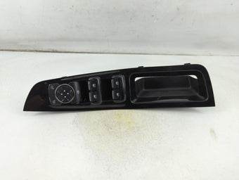 compare product 2016-2020 Ford Edge Master Power Window Switch Replacement Driver Side Left P/N:FT4B 14A564 BH3 Fits Fits 2016 2017 2018 2019 2020 OEM Used Auto Parts