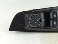 2016-2020 Ford Edge Master Power Window Switch Replacement Driver Side Left P/N:FT4B 14A564 BH3 Fits Fits 2016 2017 2018 201