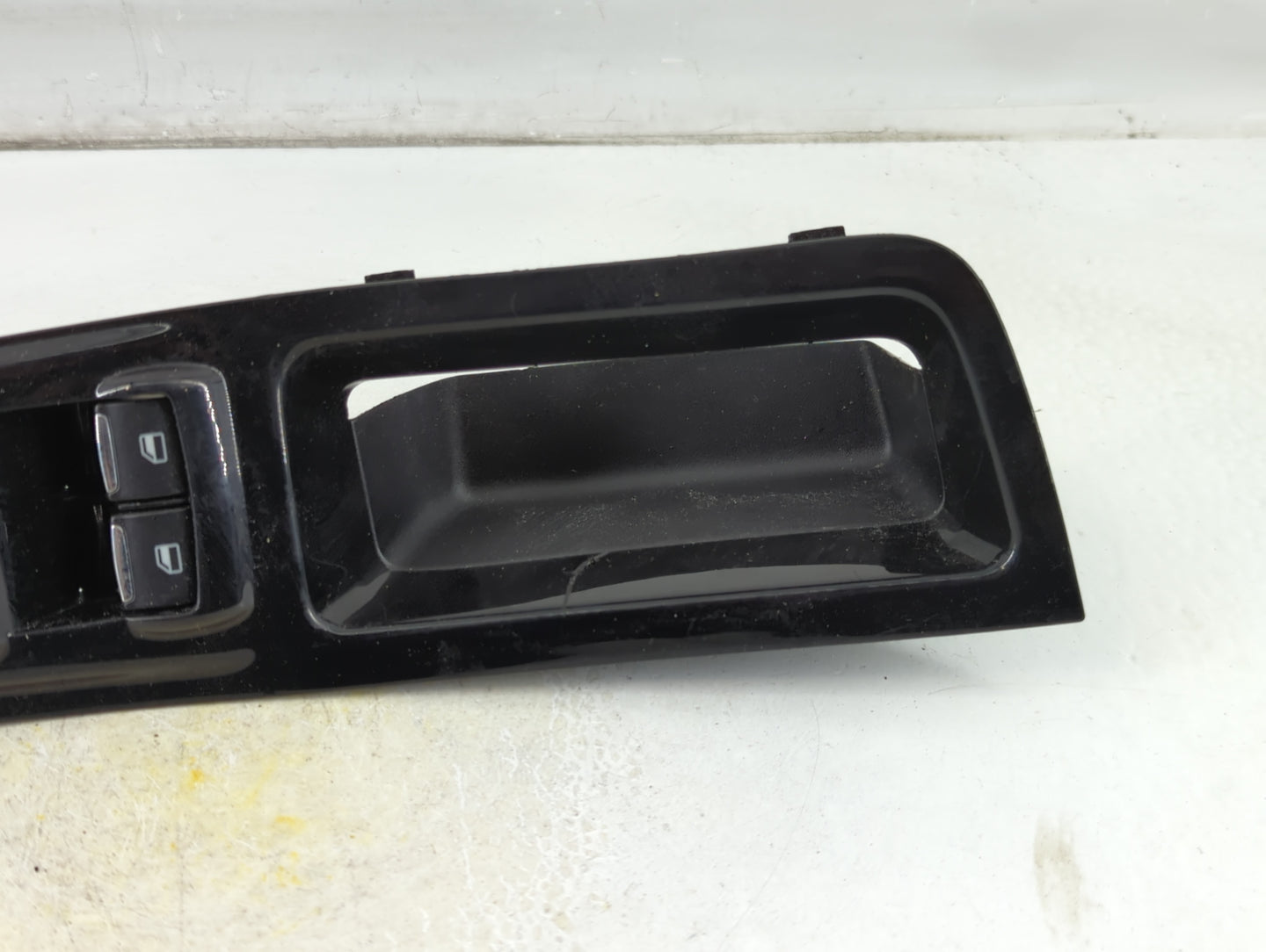 2016-2020 Ford Edge Master Power Window Switch Replacement Driver Side Left P/N:FT4B 14A564 BH3 Fits Fits 2016 2017 2018 201