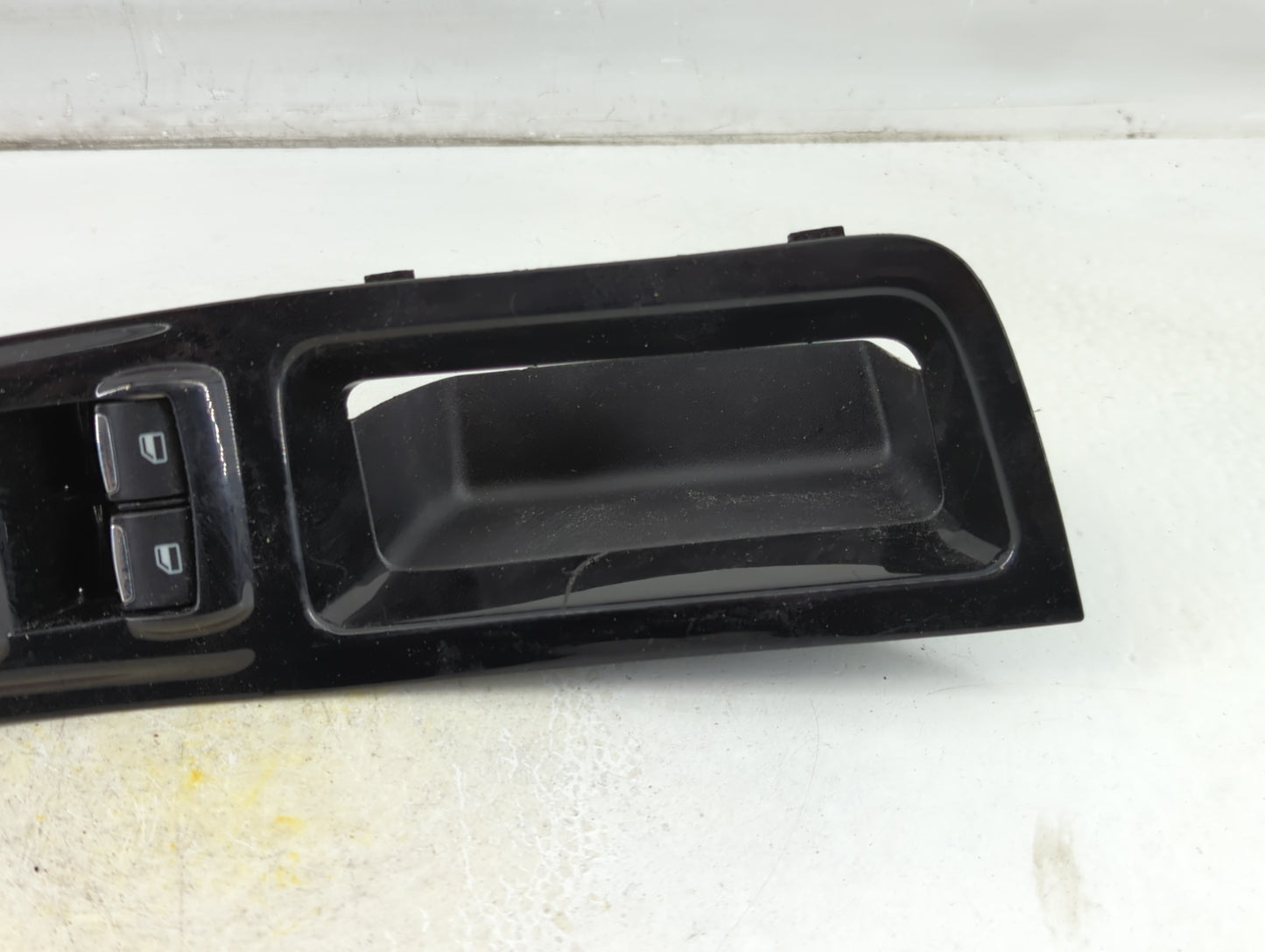 2016-2020 Ford Edge Master Power Window Switch Replacement Driver Side Left P/N:FT4B 14A564 BH3 Fits Fits 2016 2017 2018 201