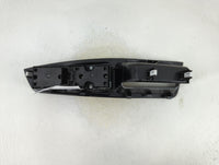 2016-2020 Ford Edge Master Power Window Switch Replacement Driver Side Left P/N:FT4B 14A564 BH3 Fits Fits 2016 2017 2018 201