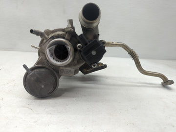 2019 Ford Edge Turbocharger Turbo Charger Super Charger Supercharger - Oemusedautoparts1.com