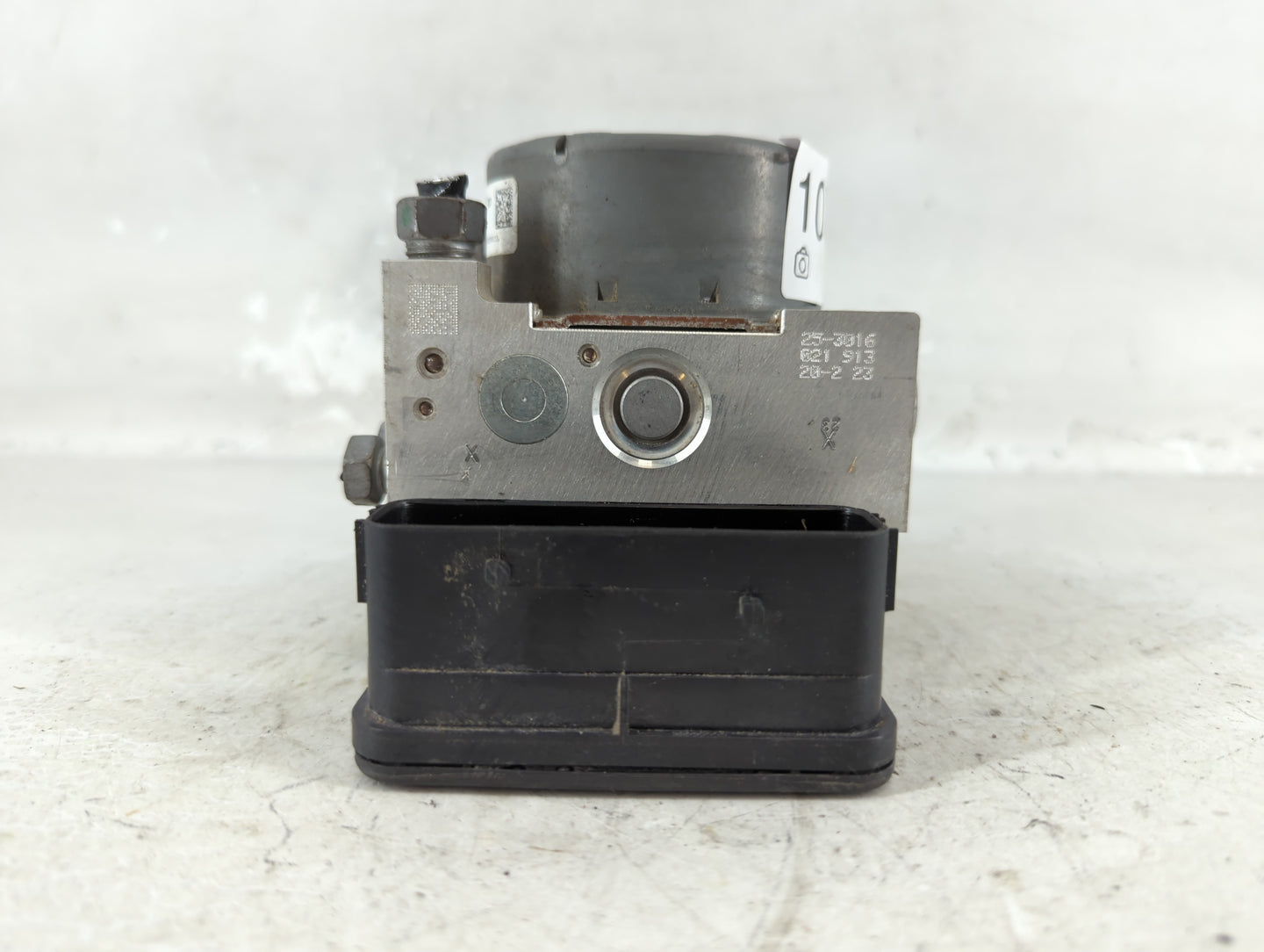 2019-2020 Ford Edge ABS Pump Control Module Replacement P/N:L2GC-2B373-DA Fits Fits 2019 2020 OEM Used Auto Parts - Oemuseda