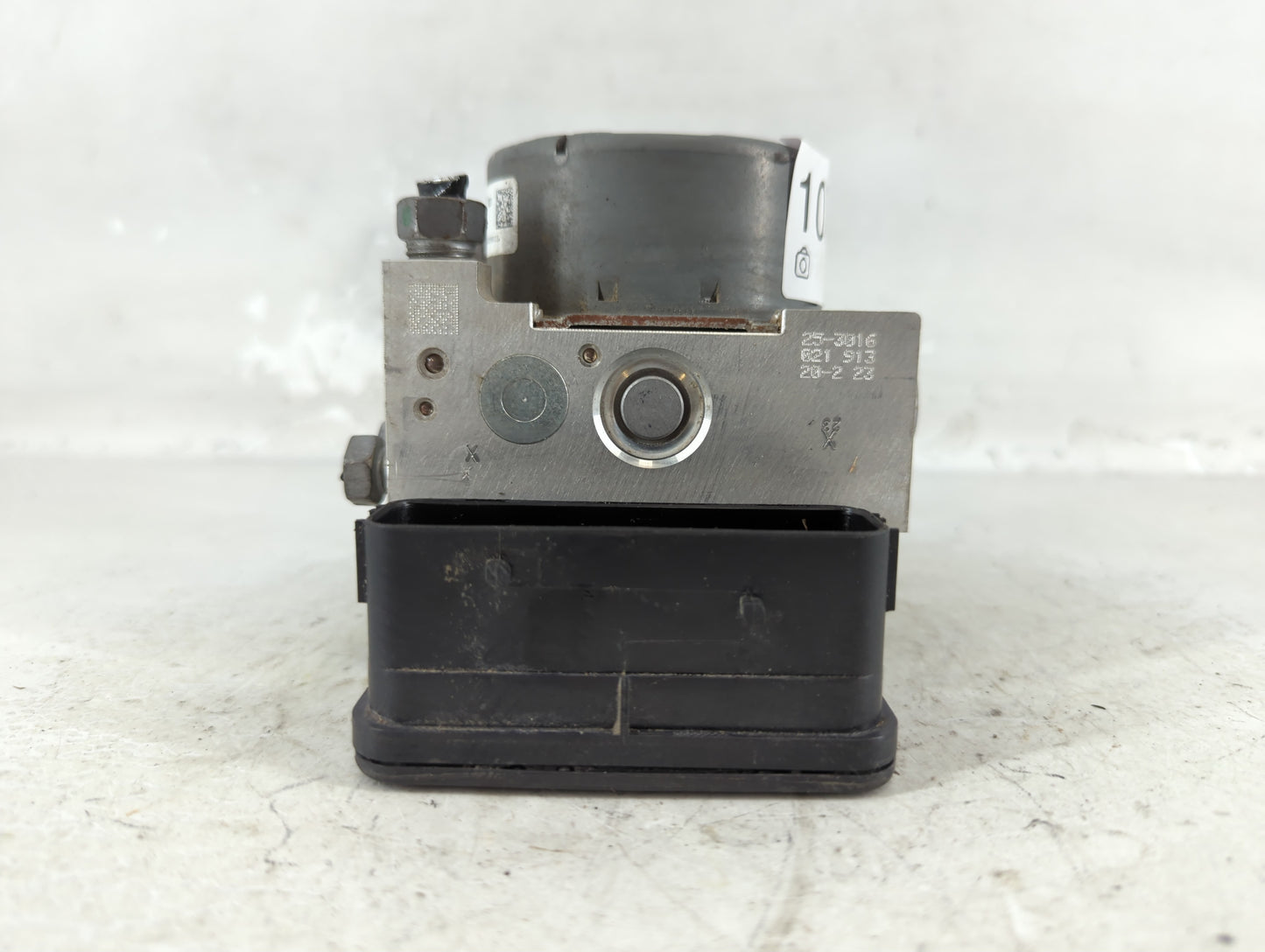 2019-2020 Ford Edge ABS Pump Control Module Replacement P/N:L2GC-2B373-DA Fits Fits 2019 2020 OEM Used Auto Parts - Oemuseda