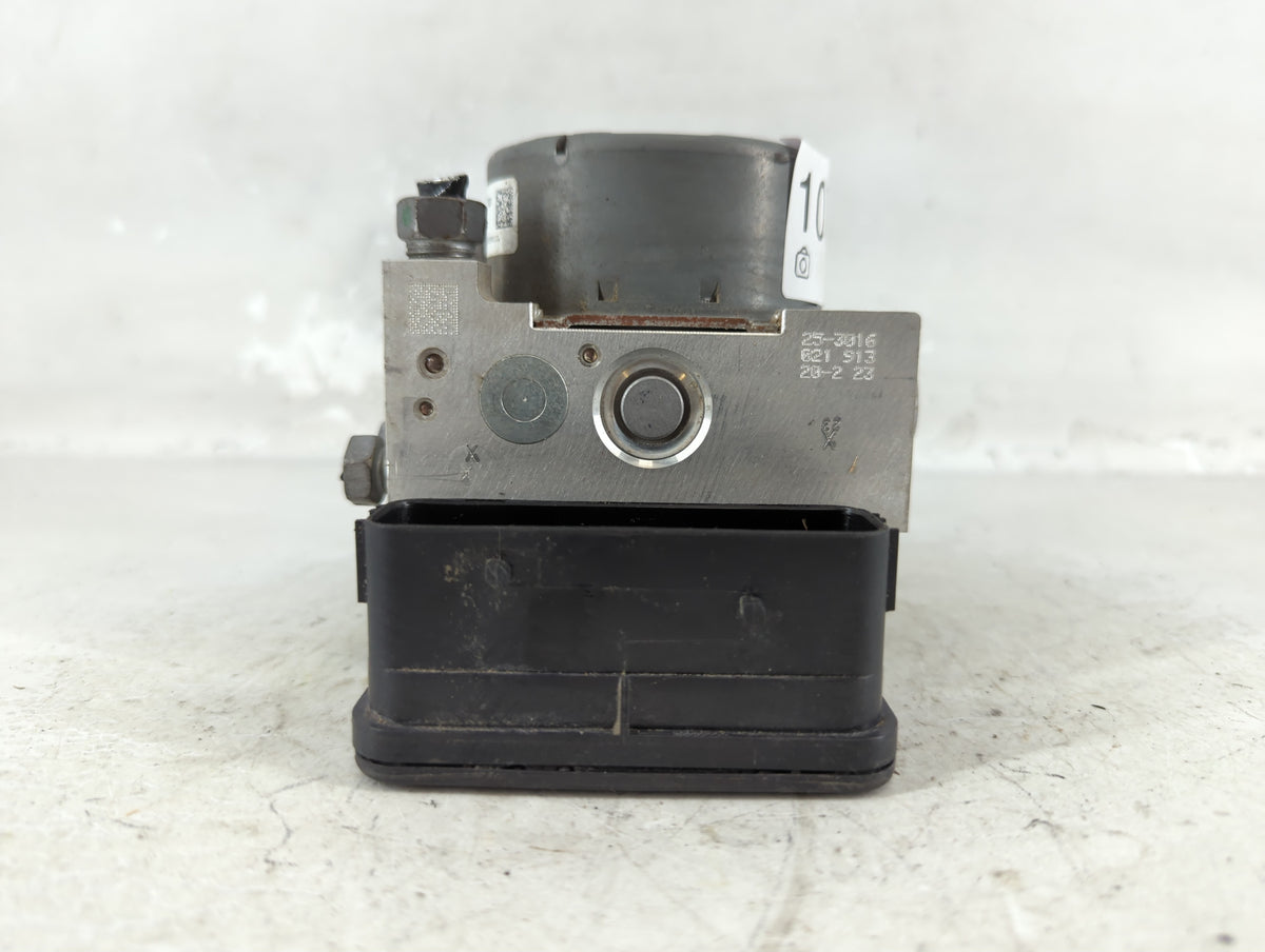 2019-2020 Ford Edge Anti-Lock Brake ABS Pump Module Actuator OEM P/N:L2GC-2B373-DA Fits Fits 2019 2020 OEM Used Auto Parts -