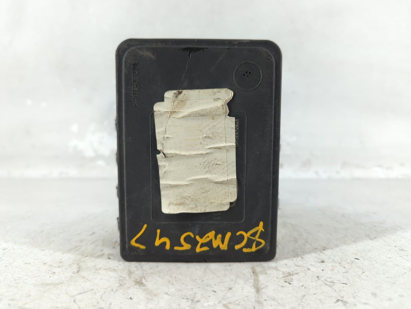 2019-2020 Ford Edge ABS Pump Control Module Replacement P/N:L2GC-2B373-DA Fits Fits 2019 2020 OEM Used Auto Parts - Oemuseda