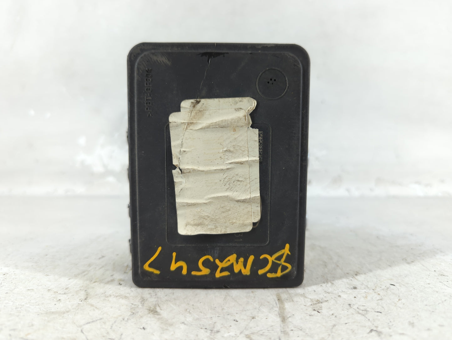 2019-2020 Ford Edge ABS Pump Control Module Replacement P/N:L2GC-2B373-DA Fits Fits 2019 2020 OEM Used Auto Parts - Oemuseda