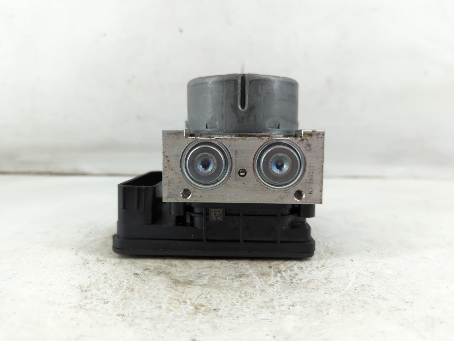 2019-2020 Ford Edge ABS Pump Control Module Replacement P/N:L2GC-2B373-BB Fits Fits 2019 2020 OEM Used Auto Parts - Oemuseda