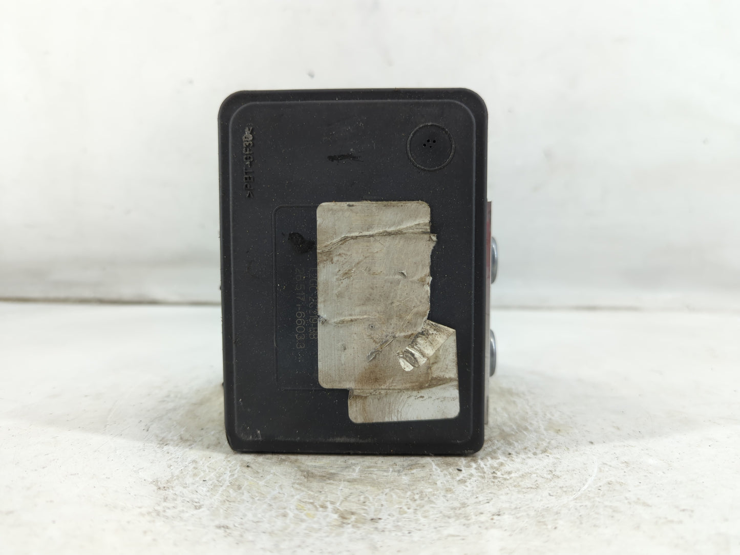 2019-2020 Ford Edge ABS Pump Control Module Replacement P/N:L2GC-2B373-BB Fits Fits 2019 2020 OEM Used Auto Parts - Oemuseda