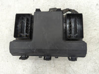 2019-2020 Ford Edge Fusebox Fuse Box Panel Relay Module P/N:G2GT-14A075AA Fits Fits 2019 2020 OEM Used Auto Parts - Oemuseda