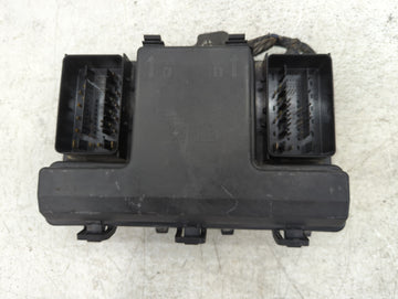 2019-2020 Ford Edge Fusebox Fuse Box Panel Relay Module P/N:G2GT-14A075AA Fits Fits 2019 2020 OEM Used Auto Parts - Oemuseda