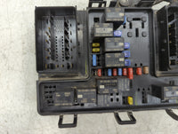 2019-2020 Ford Edge Fusebox Fuse Box Panel Relay Module P/N:G2GT-14A075AA Fits Fits 2019 2020 OEM Used Auto Parts - Oemuseda