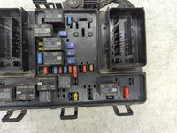 2019-2020 Ford Edge Fusebox Fuse Box Panel Relay Module P/N:G2GT-14A075AA Fits Fits 2019 2020 OEM Used Auto Parts - Oemuseda