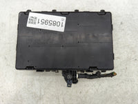 2019-2020 Ford Edge Fusebox Fuse Box Panel Relay Module P/N:G2GT-14A075AA Fits Fits 2019 2020 OEM Used Auto Parts - Oemuseda