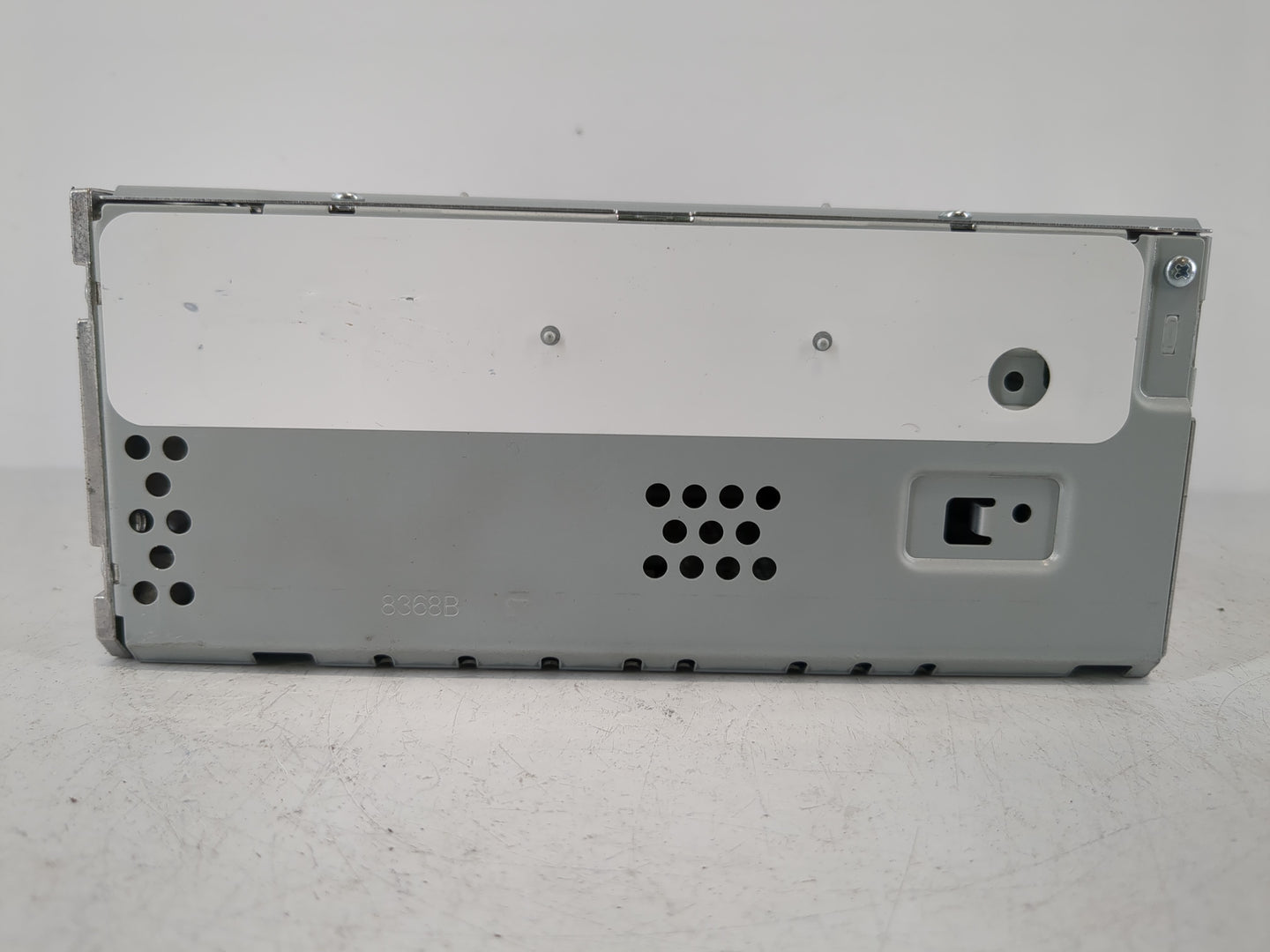 2020 Ford Edge Radio AM FM Cd Player Receiver Replacement P/N:LT4T-18D818-BC CQ-HJ39N34MB Fits OEM Used Auto Parts - Oemused