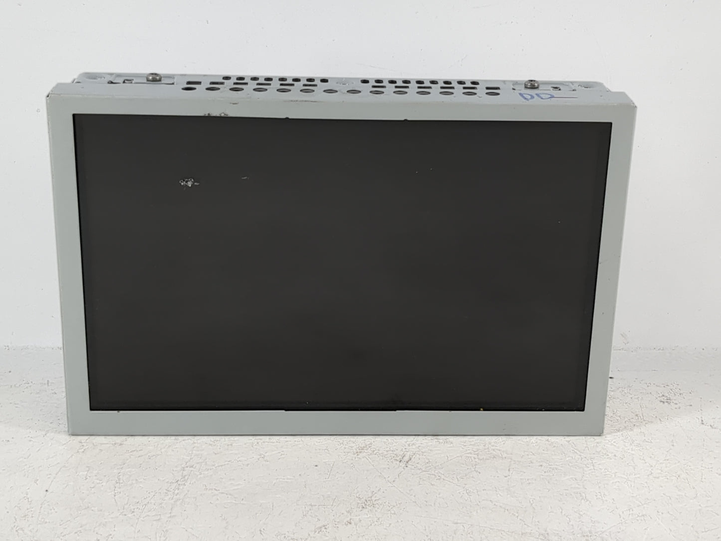2019-2020 Ford Edge Information Display Screen - Oemusedautoparts1.com