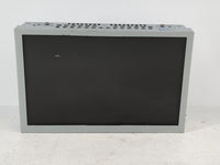2019-2020 Ford Edge Information Display Screen - Oemusedautoparts1.com