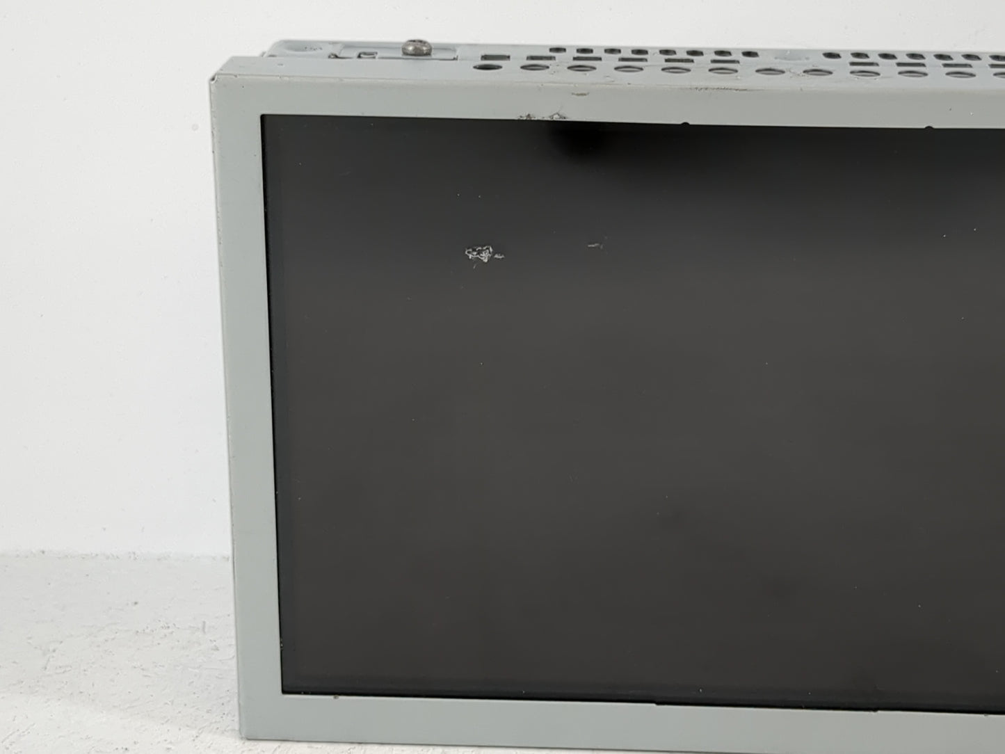 2019-2020 Ford Edge Information Display Screen - Oemusedautoparts1.com