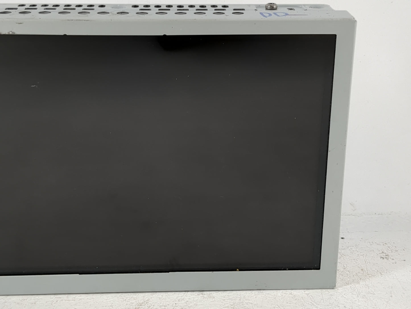 2019-2020 Ford Edge Information Display Screen - Oemusedautoparts1.com