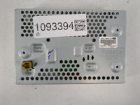 2019-2020 Ford Edge Information Display Screen - Oemusedautoparts1.com