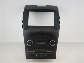 compare product 2019-2020 Ford Edge Radio AM FM Cd Player Receiver Replacement P/N:LT4T-18E245-HB Fits Fits 2019 2020 OEM Used Auto Parts