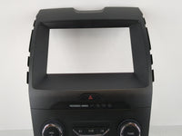 2019-2020 Ford Edge Radio AM FM Cd Player Receiver Replacement P/N:LT4T-18E245-HB Fits Fits 2019 2020 OEM Used Auto Parts - 
