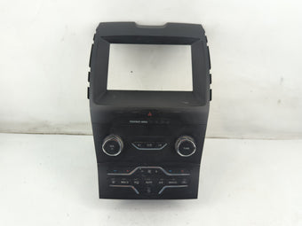 compare product 2019-2020 Ford Edge Radio AM FM Cd Player Receiver Replacement P/N:LT4T-18E245-HB Fits Fits 2019 2020 OEM Used Auto Parts