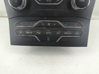 2019-2020 Ford Edge Radio AM FM Cd Player Receiver Replacement P/N:LT4T-18E245-HB Fits Fits 2019 2020 OEM Used Auto Parts - 