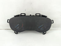 2019-2020 Ford Edge Instrument Cluster Speedometer Gauges P/N:KT4T-10849-AF Fits Fits 2019 2020 OEM Used Auto Parts - Oemuse