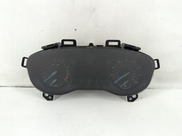 2019-2020 Ford Edge Instrument Cluster Speedometer Gauges P/N:KT4T-10849-AF Fits Fits 2019 2020 OEM Used Auto Parts - Oemuse