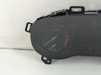 2019-2020 Ford Edge Instrument Cluster Speedometer Gauges P/N:KT4T-10849-AF Fits Fits 2019 2020 OEM Used Auto Parts - Oemuse