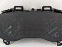 2019-2020 Ford Edge Instrument Cluster Speedometer Gauges P/N:KT4T-10849-AF Fits Fits 2019 2020 OEM Used Auto Parts - Oemuse