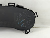 2019-2020 Ford Edge Instrument Cluster Speedometer Gauges P/N:KT4T-10849-AF Fits Fits 2019 2020 OEM Used Auto Parts - Oemuse