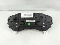 2019-2020 Ford Edge Instrument Cluster Speedometer Gauges P/N:KT4T-10849-AF Fits Fits 2019 2020 OEM Used Auto Parts - Oemuse
