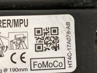 2020 Ford Edge Spare Scissor Car Jack - Oemusedautoparts1.com