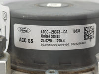 2019-2020 Ford Edge ABS Pump Control Module Replacement P/N:L2GC-2B373-DA Fits Fits 2019 2020 OEM Used Auto Parts - Oemuseda
