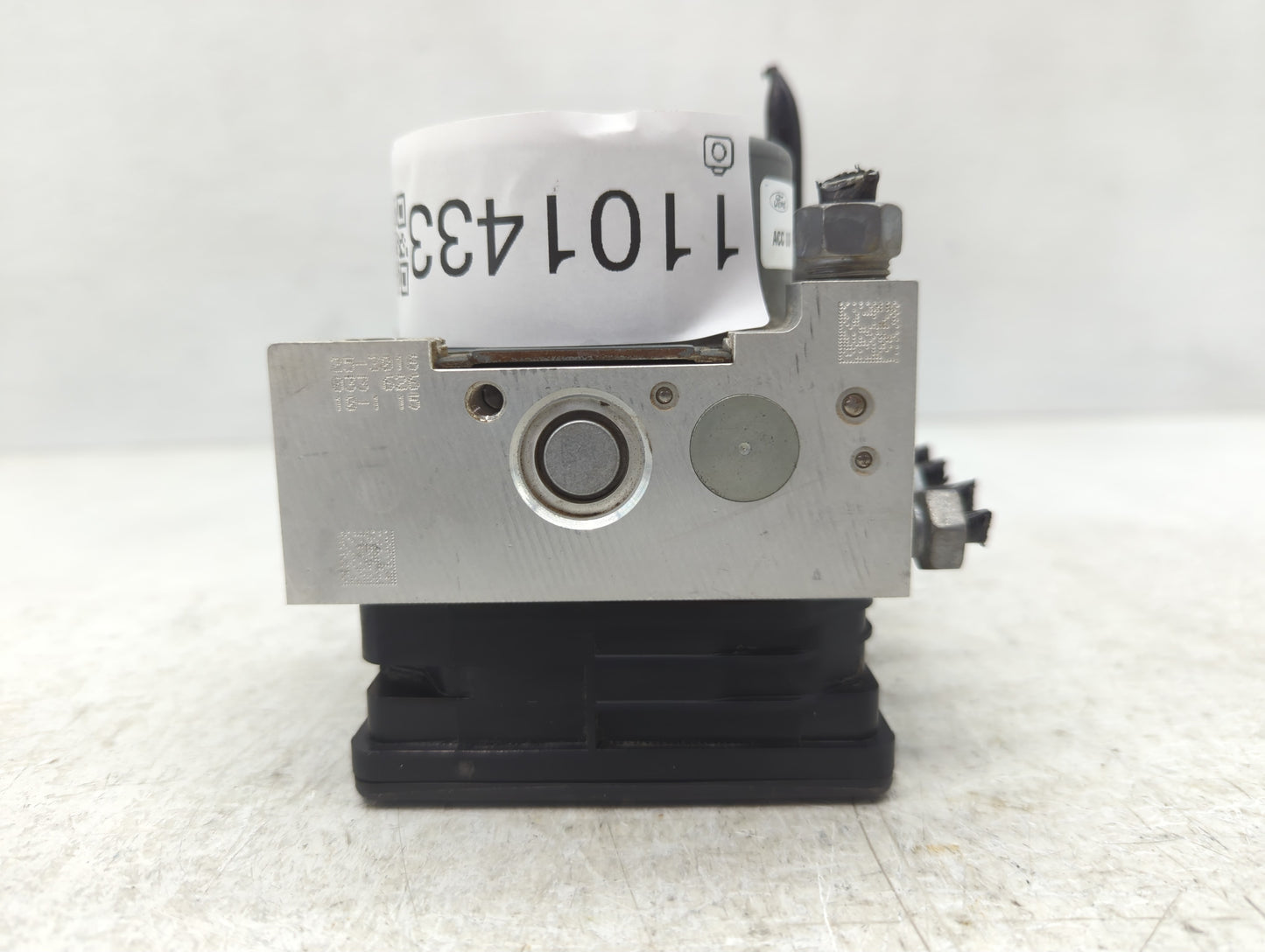 2019-2020 Ford Edge ABS Pump Control Module Replacement P/N:L2GC-2B373-DA Fits Fits 2019 2020 OEM Used Auto Parts - Oemuseda