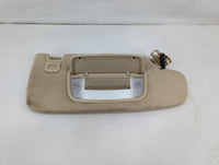 2015-2020 Ford Edge Sun Visor Shade Replacement Passenger Right Mirror Fits Fits 2015 2016 2017 2018 2019 2020 OEM Used Auto