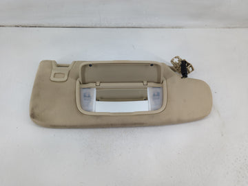 2015-2020 Ford Edge Sun Visor Shade Replacement Passenger Right Mirror Fits Fits 2015 2016 2017 2018 2019 2020 OEM Used Auto