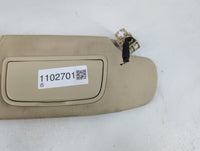 2015-2020 Ford Edge Sun Visor Shade Replacement Passenger Right Mirror Fits Fits 2015 2016 2017 2018 2019 2020 OEM Used Auto
